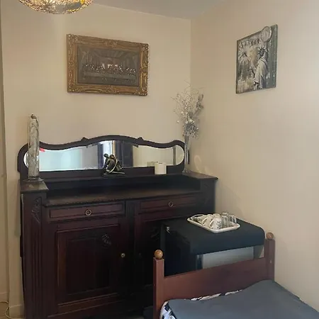 Albergue Leleka Esbly