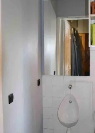 Leleka Hostel