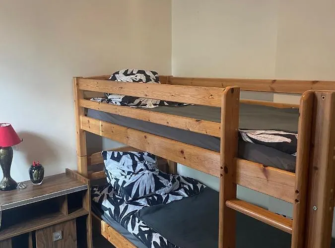 Hostel Leleka Esbly